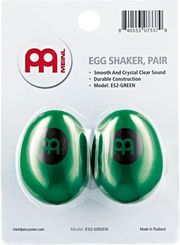 meinl es2 green marakes seiker ayga prasino photo
