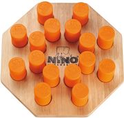 nino nino 526 percussion shake n play set seiker photo