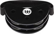 meinl foot jingle seiker stainless steel 2 seires photo