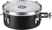 meinl mdst10bk drummer snare timbale 10 photo