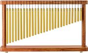 meinl sonic energy tch27rp table chimes koyrtina 27 mpares photo