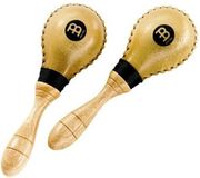meinl msm2 rawhide mini marakes zeygos photo
