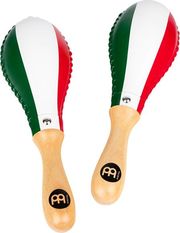 meinl msm3mx rawhide marakes traditional mexico flag zeygos photo