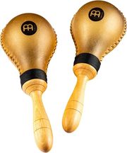 meinl msm4 rawhide jumbo marakes zeygos photo