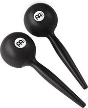 meinl pm3bk marakes zeygos photo
