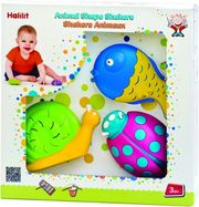 halilit mp3900 animal set seiker photo