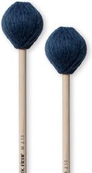 vic firth m210 virtuoso series soft mallets gia marimpa photo