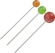 vic firth bersr emil richards super rub set 3 temaxion cymbal chime mallets photo