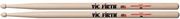 vic firth 2b american hickory mpagketes photo
