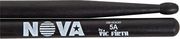 vic firth n5a wood black mpagketes nova photo
