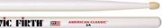 vic firth 5aw mpagketes aspres photo