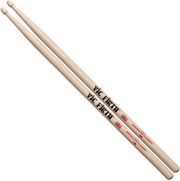 vic firth 5a american classic hickory mpagketes photo
