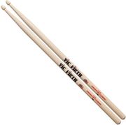 vic firth 7a american hickory mpagketes photo