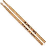 vic firth 5b terra series mpagketes photo