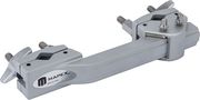 mapex mc910 syndesmos horizontal multi clamp chrome photo