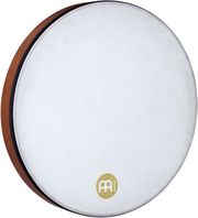 meinl fd20d wh tympano xeiros persian frame 20 synthetiko derma photo