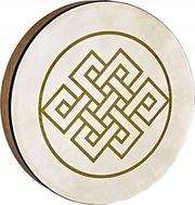 meinl sonic energy hd16wb ek tympano xeiros 16 endless knot photo