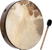 meinl sonic energy rd18wb ritual drum tympano xeiros 18 photo