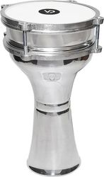 vatan vt 11 silver toympeleki aloyminioy 6  photo