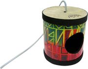 remo spring drum rainbow 5 x 5 kroysto photo