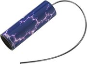 remo thunder tube stormy graf 3 x7  photo
