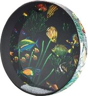remo et 0212 10 ocean drum 12 x 25  photo