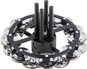 meinl tmth tambourine hihat ntefi hi hat 5 photo