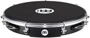 meinl pa10abs bk nh plastiko pandeiro 10 mayro napa head photo