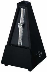wittner 806 xylinos metronomos mayro gyalistero photo