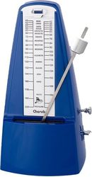 cherub wsm 330 blue mixanikos metronomos photo
