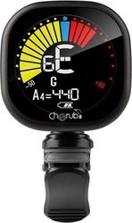 cherub wst 675 black xromatiko xordistiri me clip photo