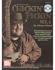 chickin pickin vol1 photo