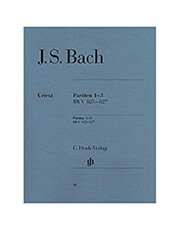 johann sebastian bach violin concerto in a minor bwv 1041 ekdoseis henle verlag photo