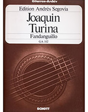 turina joaquin fandanguillo photo