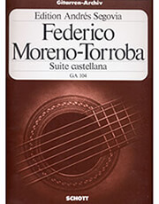 torroba federico moreno suite castellana photo