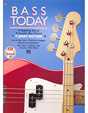 bass today photo