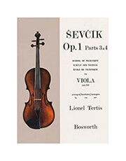 sevcik op1 part 34 photo