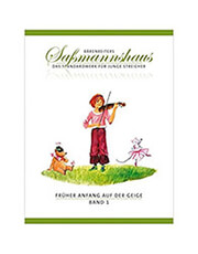 sassmannshaus violin method german version vol 1 photo