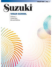 suzuki violin school voli photo