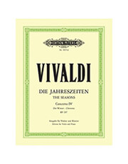 antonio vivaldi concerto in f minor op 8 no 4 winter photo