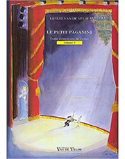 van de velde la petit paganini n2 photo