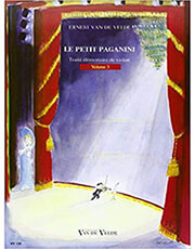 van de velde petit paganini vol 3 photo