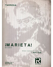 tarrega francesco marieta mazurca photo