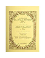 hohmann ch practical method voli photo