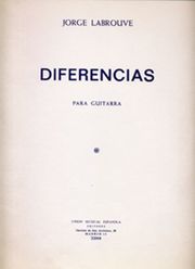labrouve jorge diferencias photo