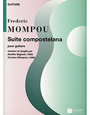 mpompou frederic suite compostelana photo