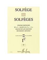 lemoine solfege 1c photo