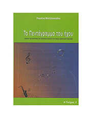 mentzelopoyloy poympini to pentagrammo toy hxoy teyxos 3o photo