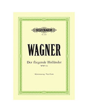 wagner der fliege hollander photo