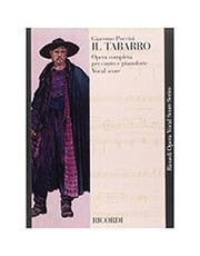 puccini il tabarro photo